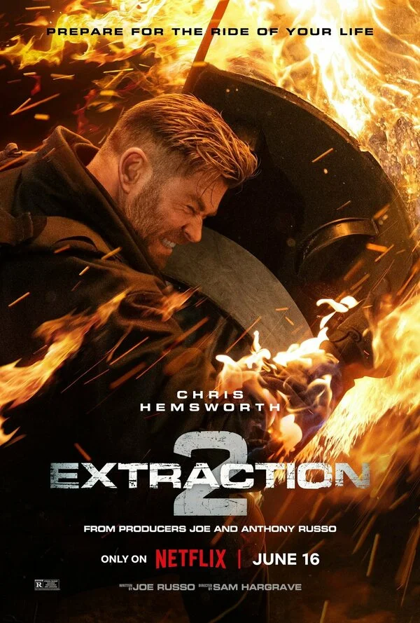 Тайлер Рейк 2 сериал 2023 смотреть онлайн бесплатно в хорошем качестве HD